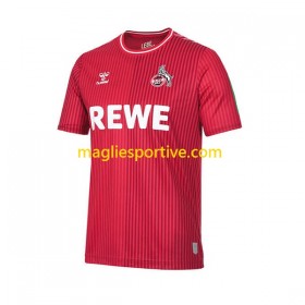 Completo Calcio FC Köln Divisa Trasferta 2023-2024